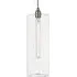 Piccadilly Large Pendant Light - Opaque White
