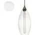 Victoria Medium Pendant Light - Opaque White