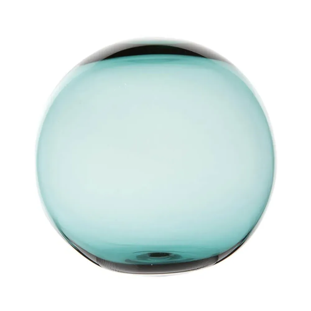 Wall Light with Sleek Design - Pink, Glass