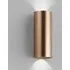 Large Wall Light Up Down - Rose Gold