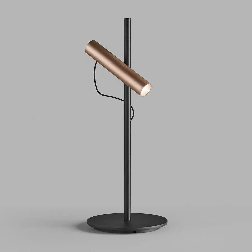 Spirit Table Light - Rose Gold, Aluminium image