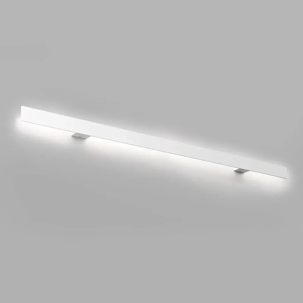Stick Large Wall Light - White, Aluminium image