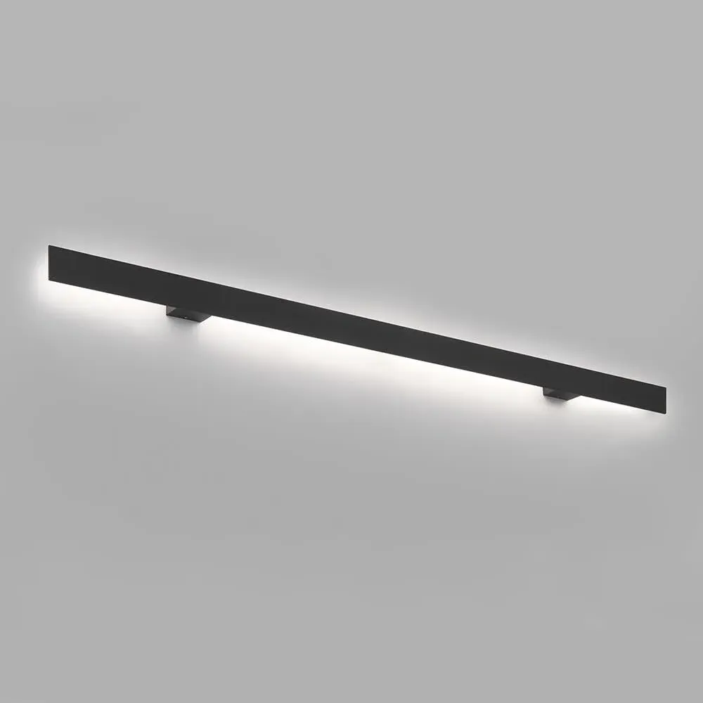 Stick Small Wall Light - White, Aluminium