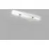 Stick Small Wall Light - White, Aluminium