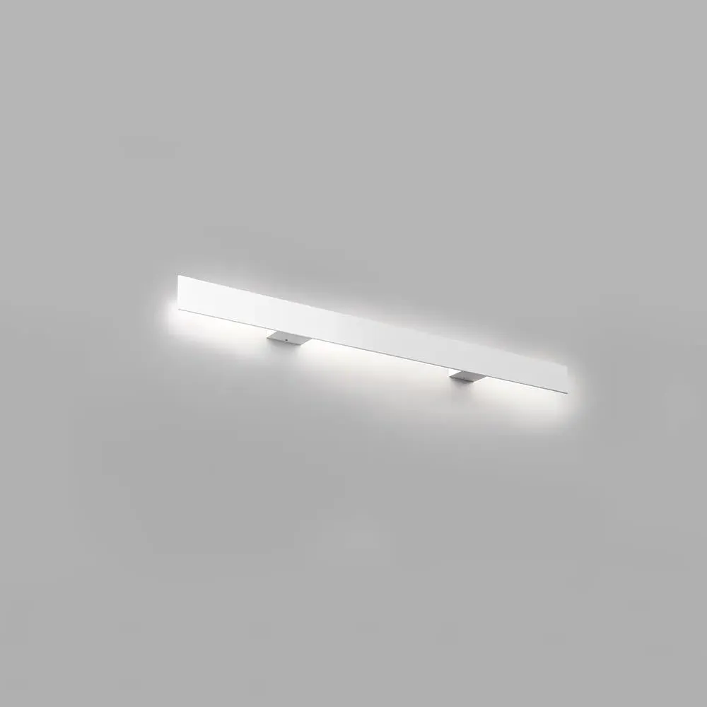 Stick Small Wall Light - White, Aluminium
