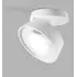 Vantage Large Wall Ceiling Light - White, Aluminium
