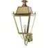 Bracket Wall Light - Antique Brass