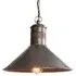 Deck Pendant Light - Antique, Copper