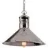 Deck Pendant Light - Nickel, Copper