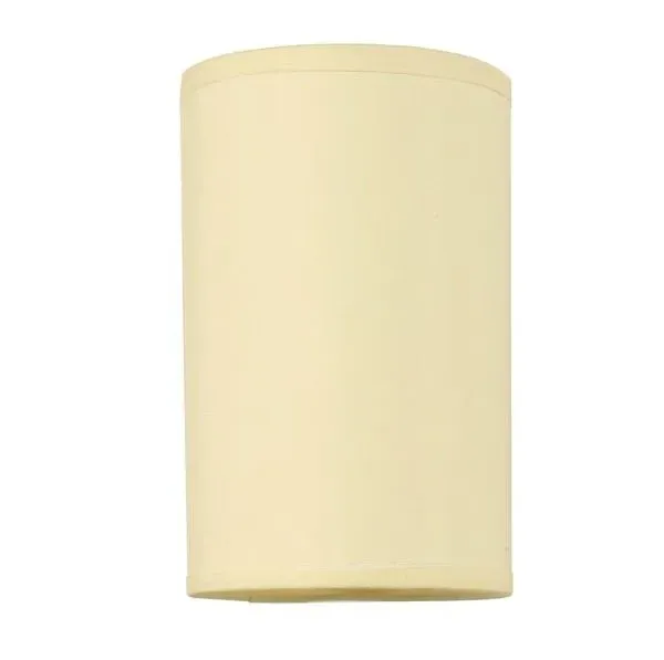 Twin Wall Sconce - Distressed Brass