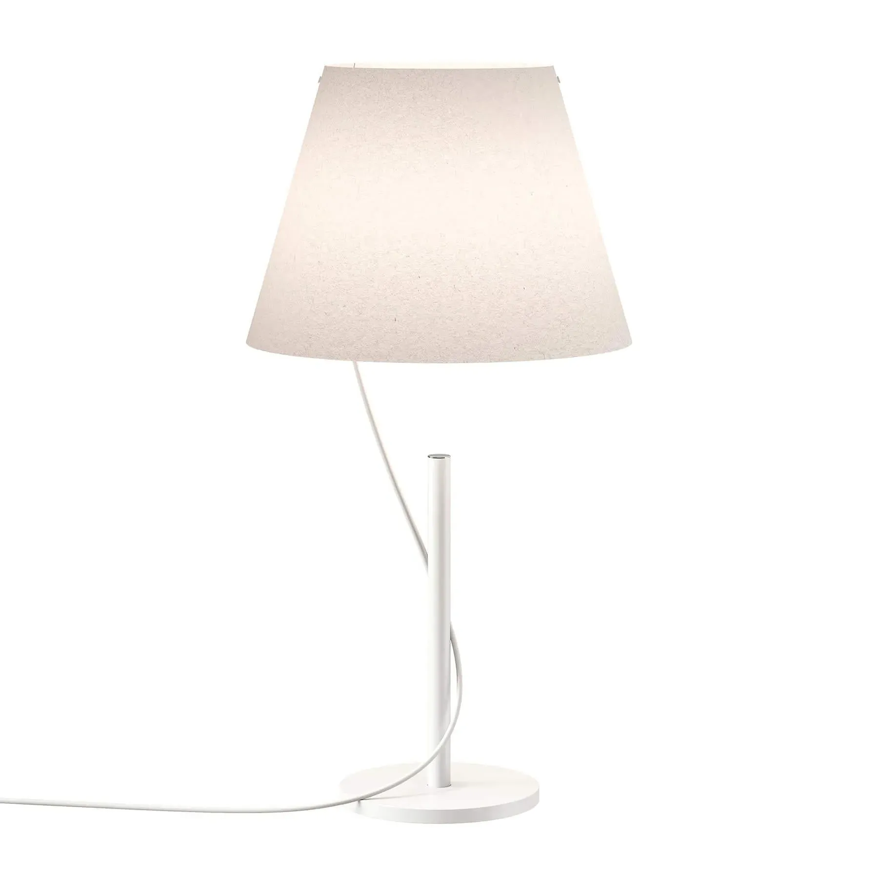 Hover Table Lamp with Dimmer image