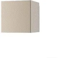 Laser Large Wall Light - Copper Bronze, Metal