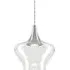 Nostalgia Medium Pendant Light - Crystal