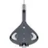 Sky-Fall Large Pendant Light - Smoke