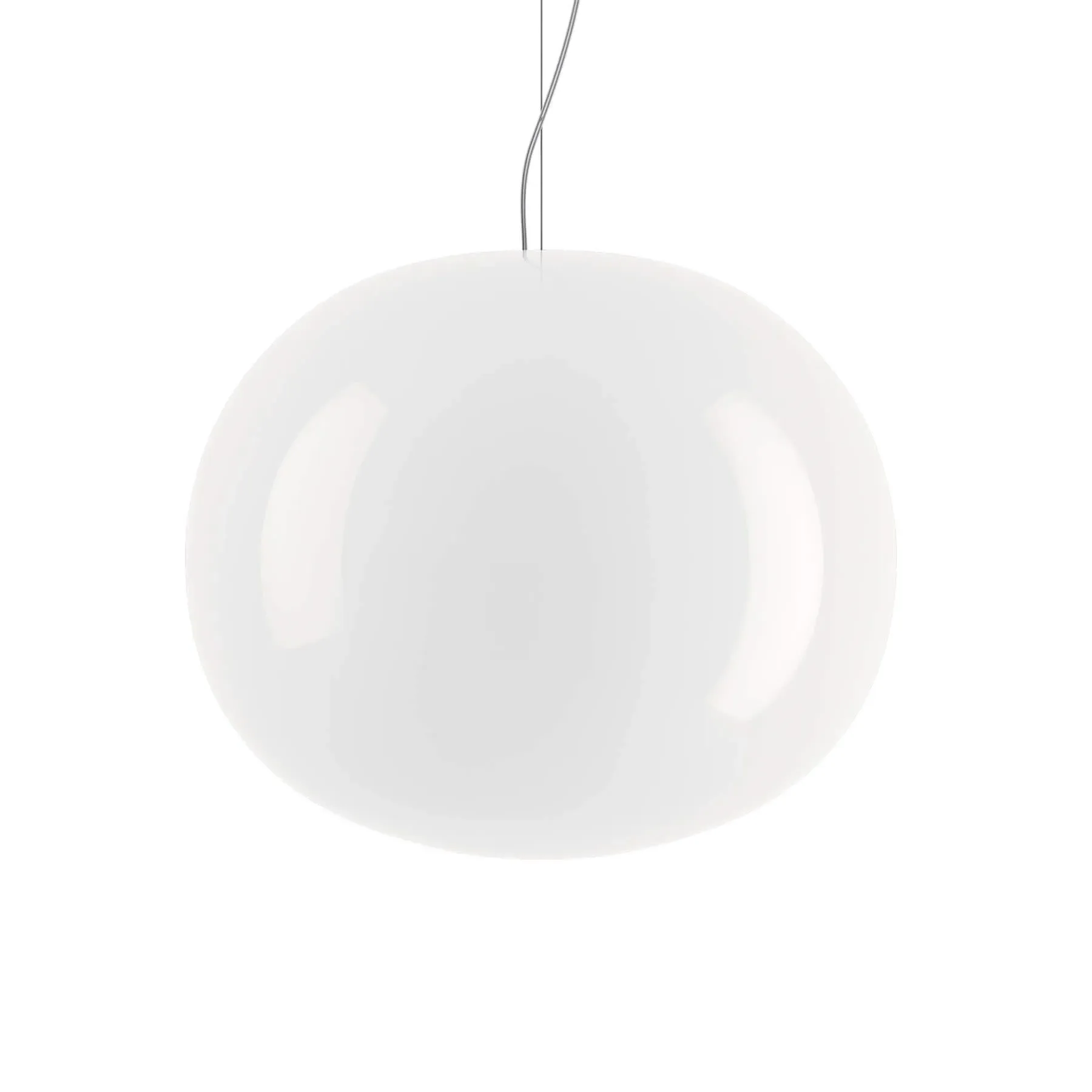 Volum Pendant Light - Glass image