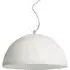 Sfera Large Pendant Light - Steel