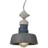 Volta Pendant Light - Blue