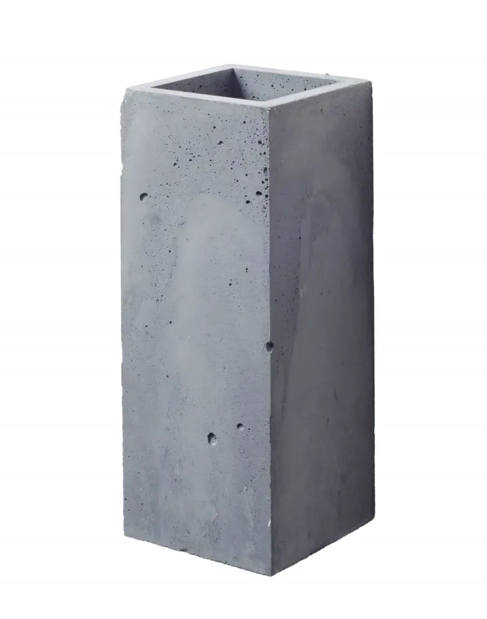 Wall Light - Anthracite, Concrete