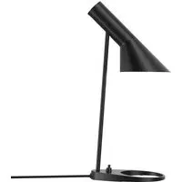 AJ Mini Table Lamp - Black