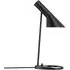 AJ Mini Table Lamp - Black