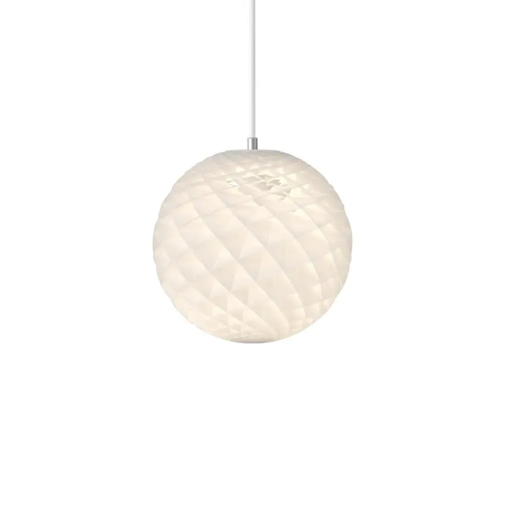 Extra Small Pendant Light with Diamond Cells image
