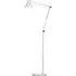 NJP Floor Lamp - White