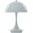 Panthella 160 Portable Rechargeable Lamp - Pale Blue