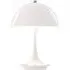 Panthella 160 Portable Rechargeable Lamp - White