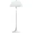Panthella Floor Lamp - Acrylic