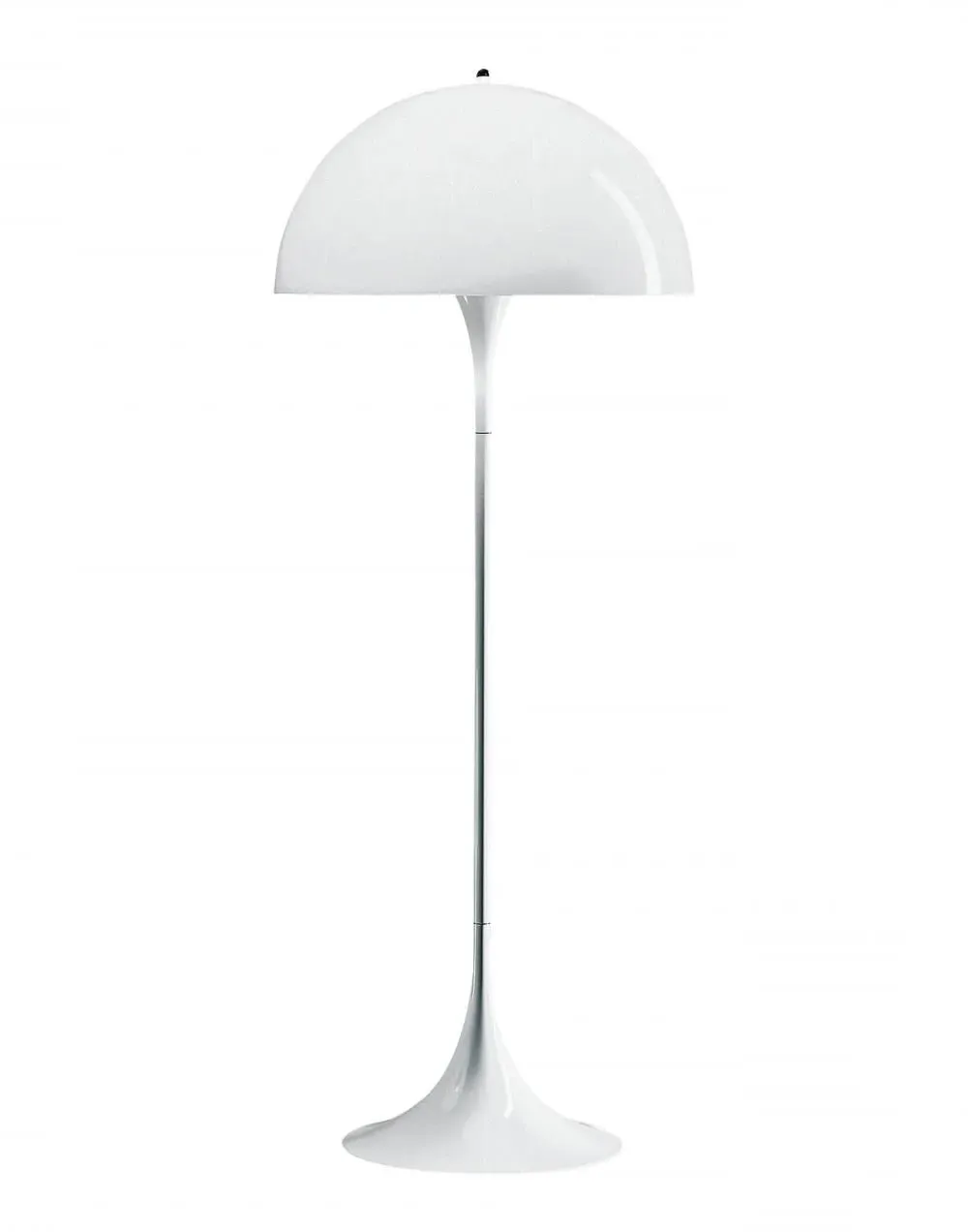 Panthella Floor Lamp - Acrylic image