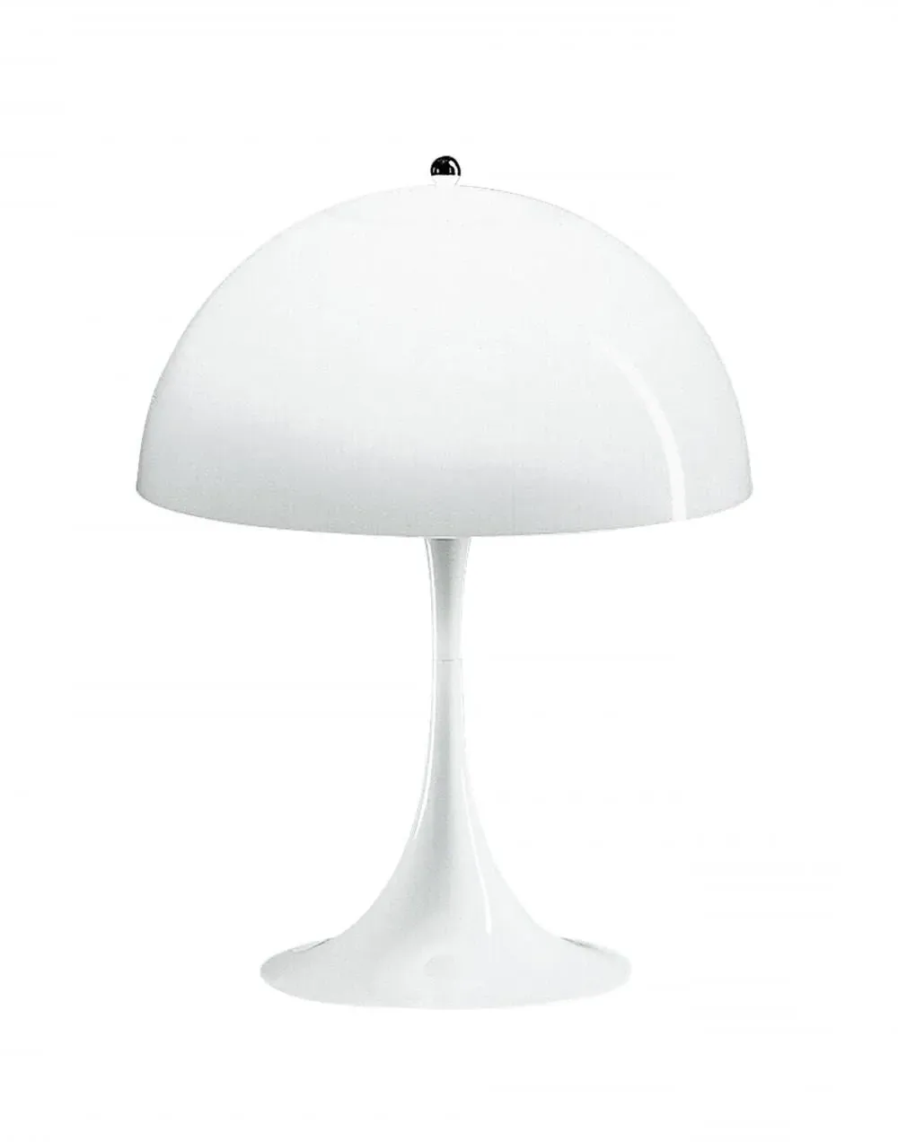 Panthella Table Lamp - Acrylic Shade image