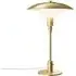 PH 3/2 Limited Edition Table Lamp - Brass, Opal Glass