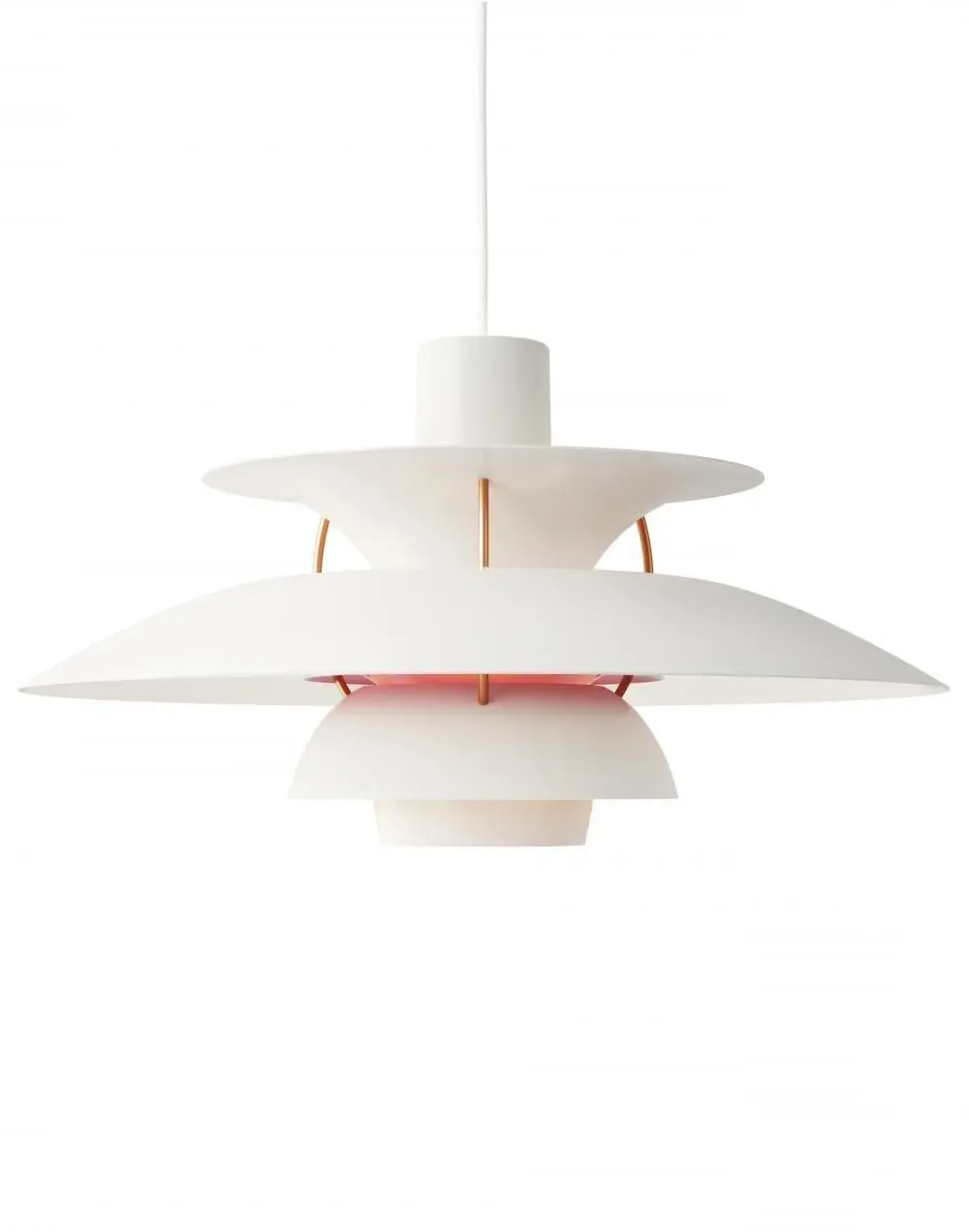 PH 5 Pendant Light - Brass