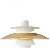 PH 5 Pendant Light - Brass