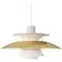 PH 5 Pendant Light - Brass