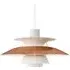 PH 5 Pendant Light - Copper
