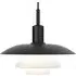 PH 5/5 Pendant Light - Black, Metal