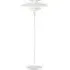 PH 80 Floor Lamp with Dimmer - White