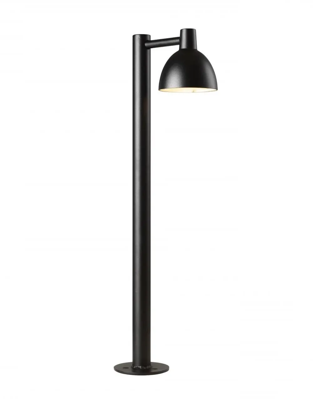 Toldbod 155 Bollard Light - Aluminium, Metal