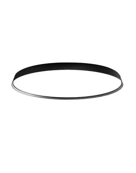 Plate Wall Light - Aluminium