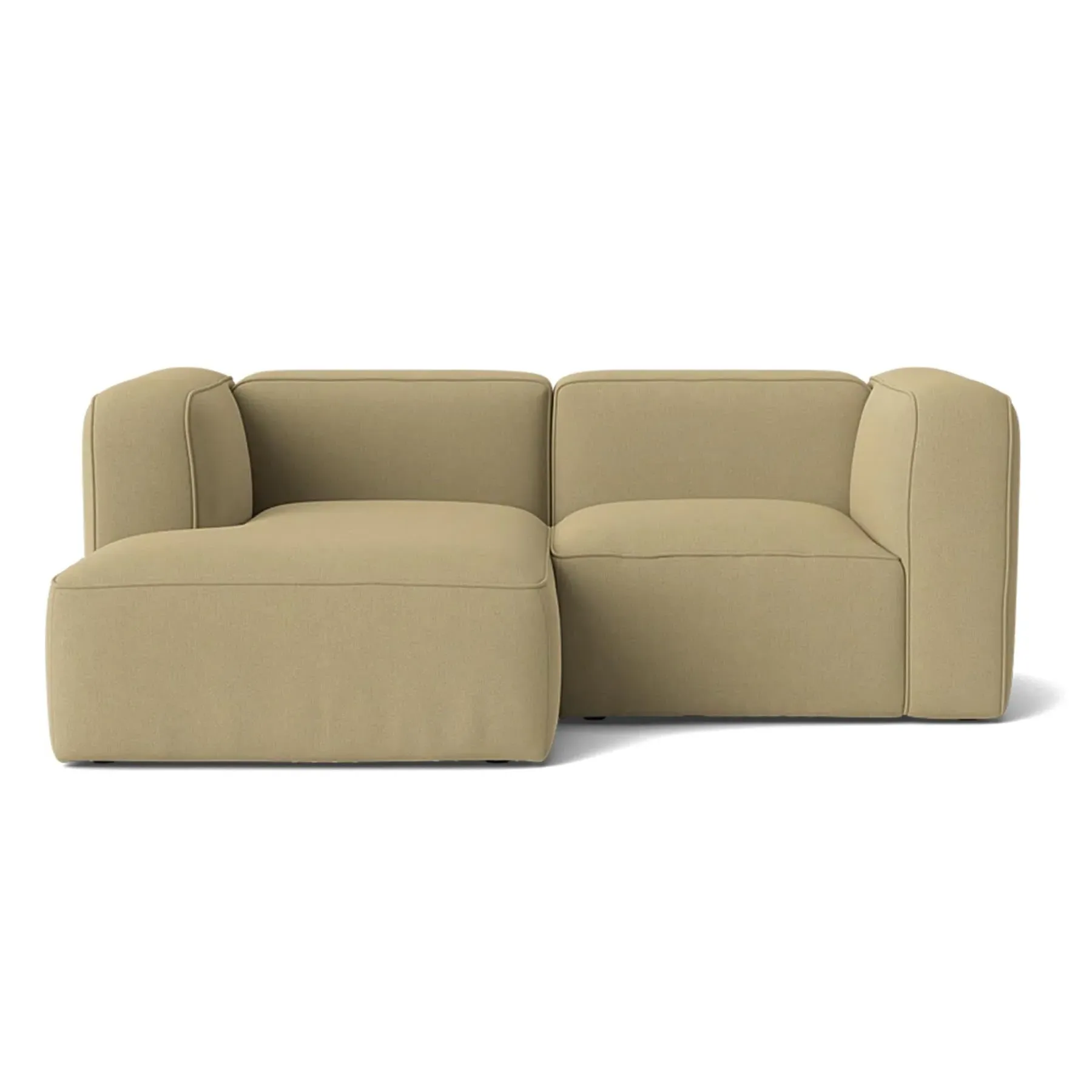2-Seater Modular Sofa with Chaise - Fiord 422 image