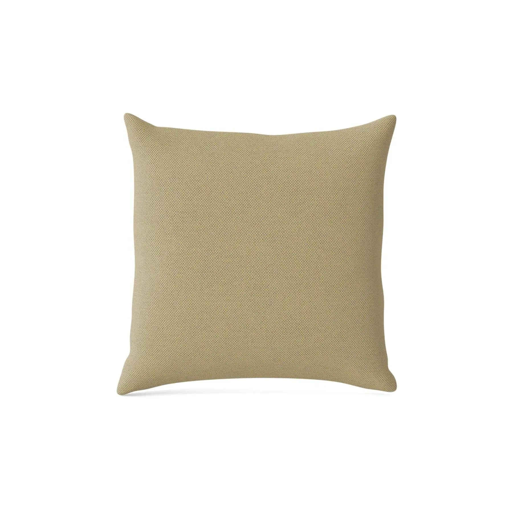 40x40cm Pillow with Down Fill - Re-wool
