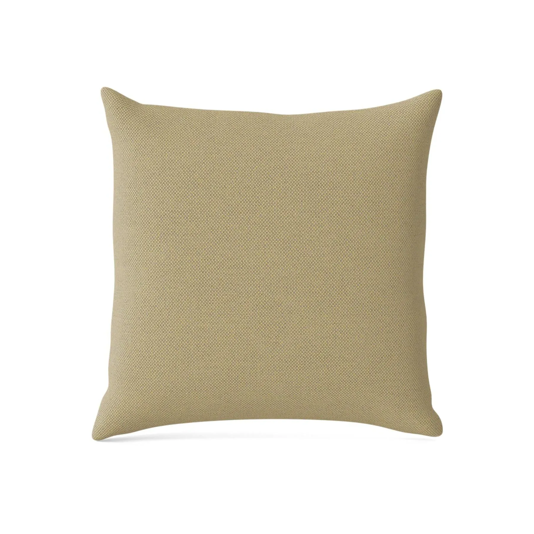 50x50cm Pillow with Down Fill - Fiord 422