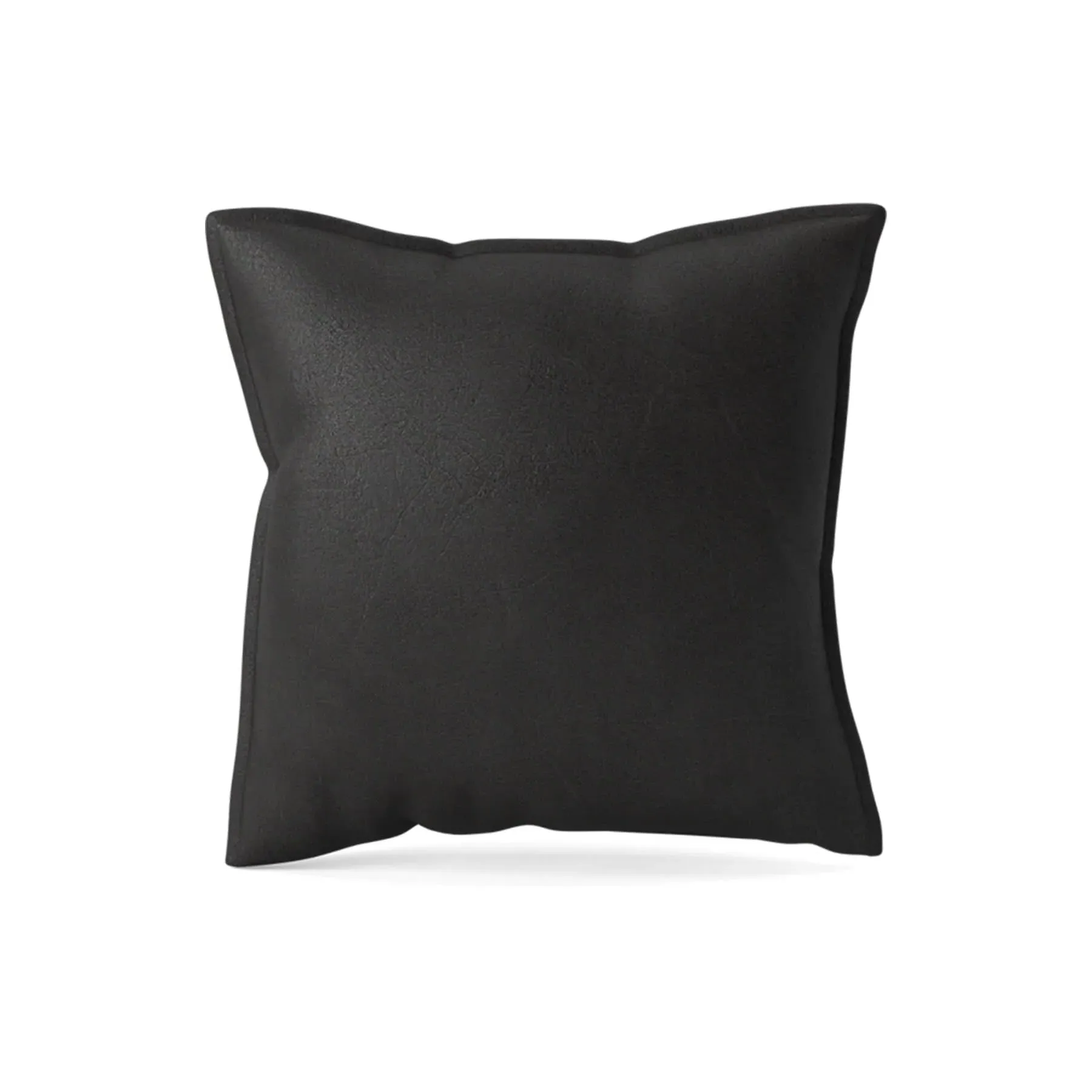 Armchair Cushion - Anthracite, Dunes Leather image