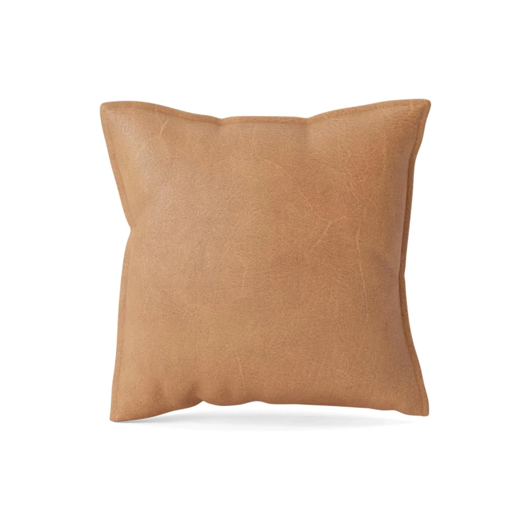 Armchair Cushion - Camel, Dunes Leather