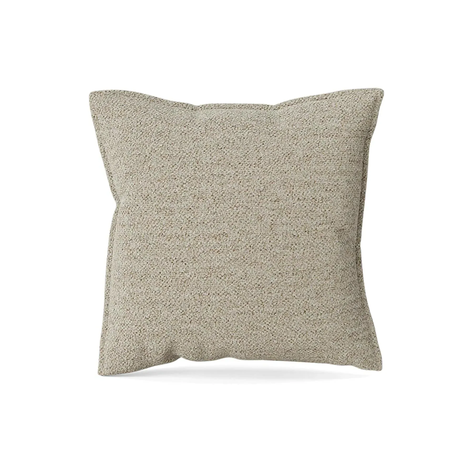Armchair Cushion - Nature, Boucle