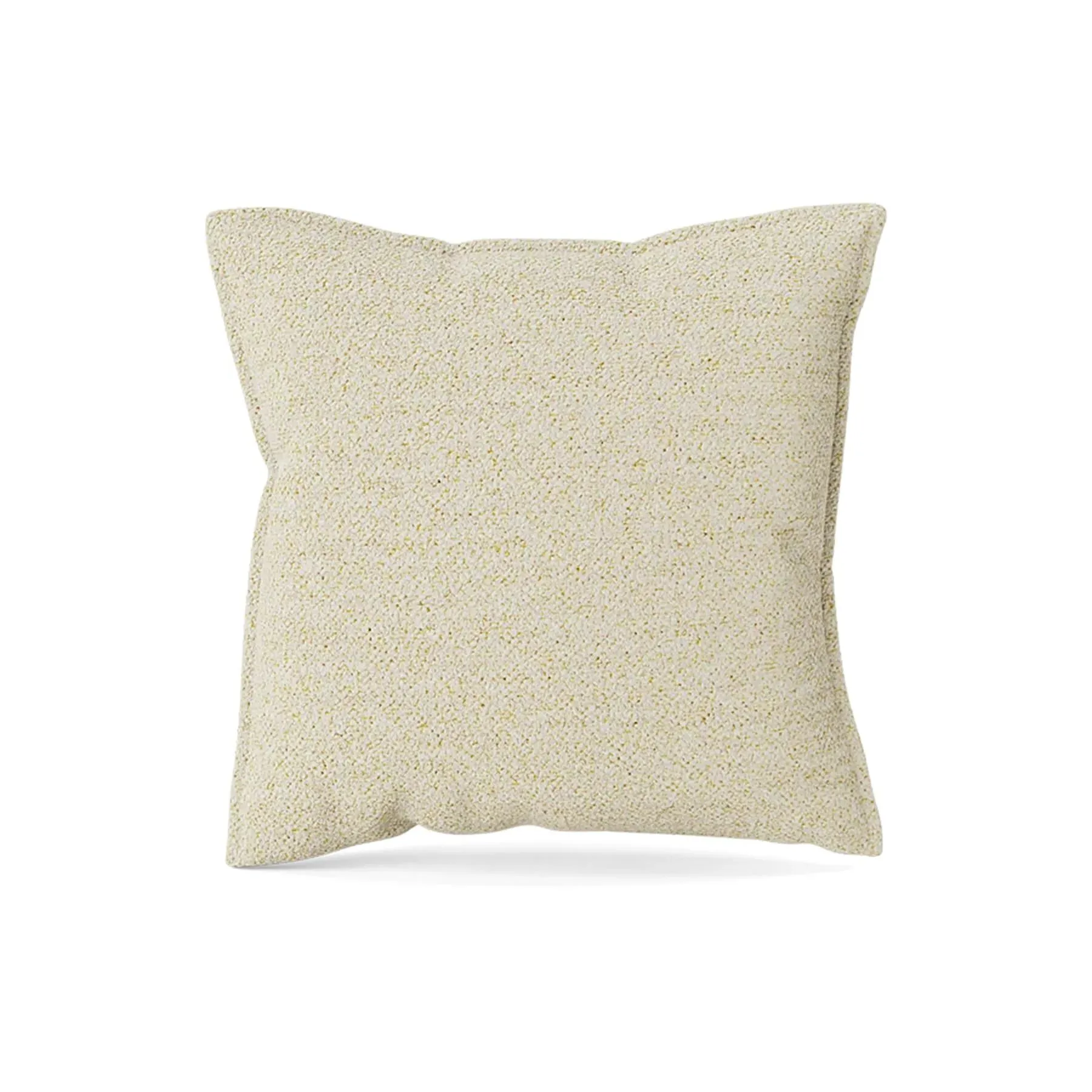 Armchair Cushion - Nature, Boucle image