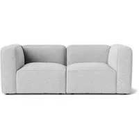 Basecamp 2-Seater Sofa - Hallingdal 116