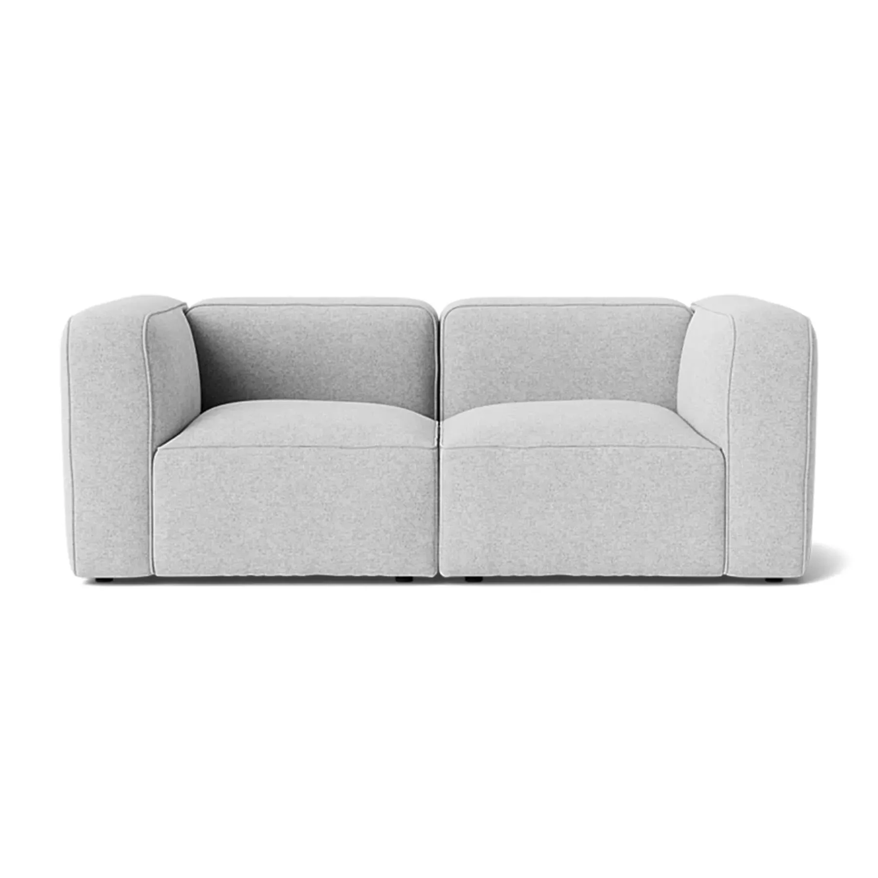Basecamp 2-Seater Sofa - Hallingdal 116 image