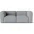 Basecamp 2-Seater Sofa - Hallingdal 130